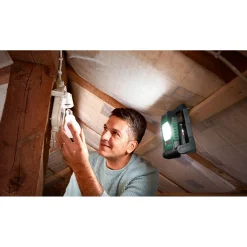 Discount Bosch Akku-LED-Arbeitsleuchte UniversalWorkLight 18V