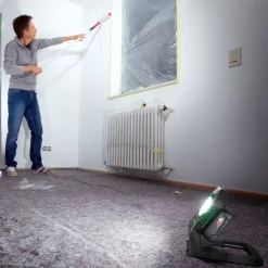 Discount Bosch Akku-LED-Arbeitsleuchte UniversalWorkLight 18V