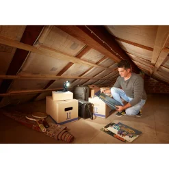 Discount Bosch Akku-LED-Arbeitsleuchte UniversalWorkLight 18V