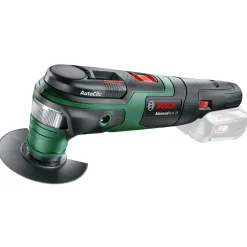 Outlet Bosch Akku-Multifunktionswerkzeug Advanced Multi 18