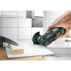 Outlet Bosch Akku-Multifunktionswerkzeug Advanced Multi 18