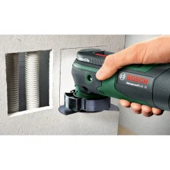 Outlet Bosch Akku-Multifunktionswerkzeug Advanced Multi 18