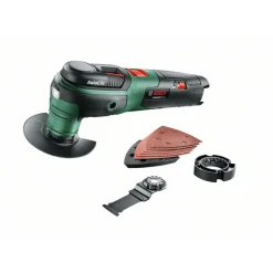 Discount Bosch Akku-Multifunktionswerkzeug Universal Multi 12