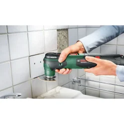 Discount Bosch Akku-Multifunktionswerkzeug Universal Multi 12