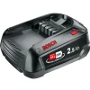 Discount Bosch Akku PBA 2,5 Ah