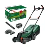 Hot Bosch Akku-Rasenmäher CityMower 18