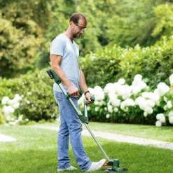 Sale Bosch Akku-Rasentrimmer UniversalGrassCut 18V