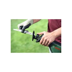 Outlet Bosch Akku-Säbelsäge Advanced Recip 18 Solo