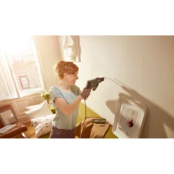 Discount Bosch Akku-Schlagbohrmaschine EasyImpact 600