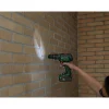 Discount Bosch Akku- Schlagbohrmaschine AdvancedImpact 18V-80 solo