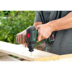 Discount Bosch Akku- Schlagbohrmaschine AdvancedImpact 18V-80 solo
