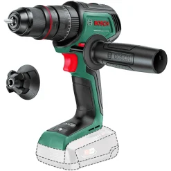 Discount Bosch Akku- Schlagbohrmaschine AdvancedImpact 18V-80 solo