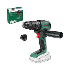 Discount Bosch Akku- Schlagbohrmaschine AdvancedImpact 18V-80 solo