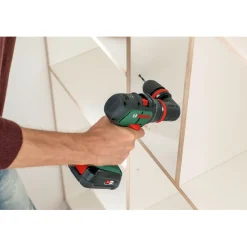 Outlet Bosch Akku-Schlagbohrschrauber Advanced Impact 18