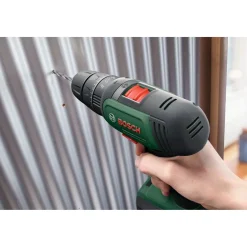 Online Bosch Akku-Schlagbohrschrauber-Set UniversalImpact 8V Akku 4-teilig