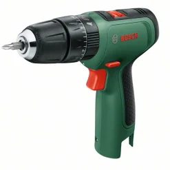 Hot Bosch Akku-Schlagbohrschrauber EasyImpact 1200 ohne Akku