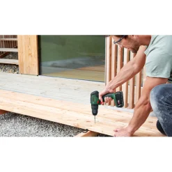Bosch Akku-Schlagbohrschrauber UniversalImpact 18V-60