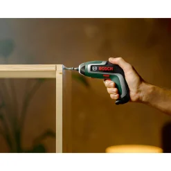 New Bosch Akkuschrauber IXO 7