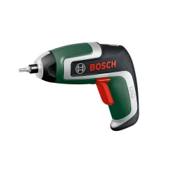 New Bosch Akkuschrauber IXO 7