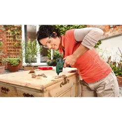 Discount Bosch Akku-Schrauber-Set PSR Select 15-teilig