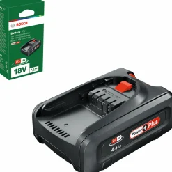 Best Bosch Akku Starter Set 18V