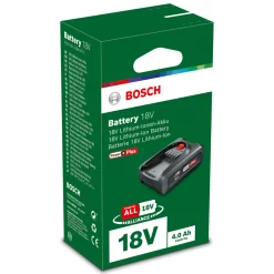 Best Bosch Akku Starter Set 18V