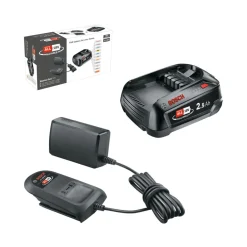 Sale Bosch Akku Starter Set 18V