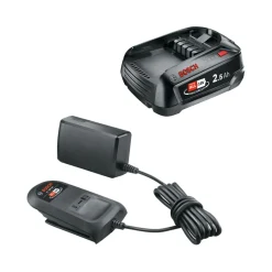 Sale Bosch Akku Starter Set 18V