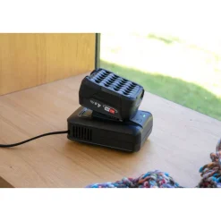 Hot Bosch Akku Starter-Set 18V, 4,0 Ah Akku Ladegerät 18V-44