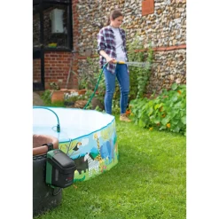 Best Bosch Akku-Tauchpumpe GardenPump 18V