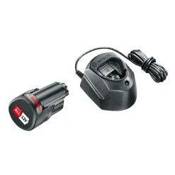 Outlet Bosch Akku und Ladegerät GAL 1210 CV 1,5 Ah
