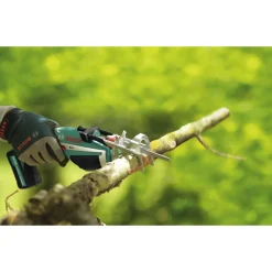 New Bosch Akku-Universalsäge KEO