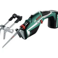 New Bosch Akku-Universalsäge KEO