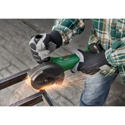 Outlet Bosch Akku-Winkelschleifer PWS18V-70 solo