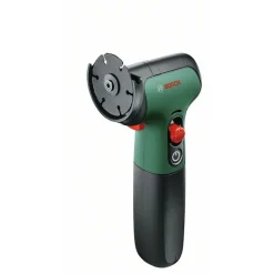 New Bosch Akku-Winkelschleifer-Set EasyCut und Grind10-teilig