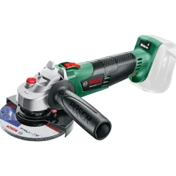 Bosch Akku-Winkelschleifer-Set AdvancedGrind 8 ohne Akku 6-teilig