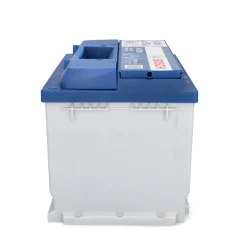 Discount Bosch Autobatterie S4 EFB 60Ah/640A