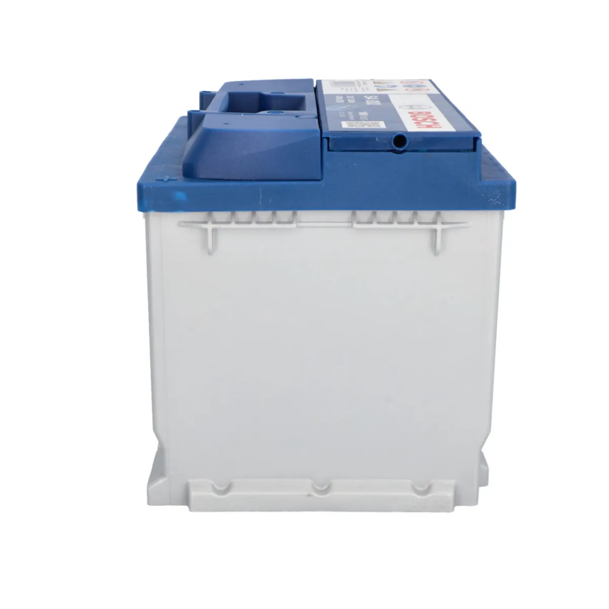 Clearance Bosch Autobatterie S4 SLI 52Ah/470A