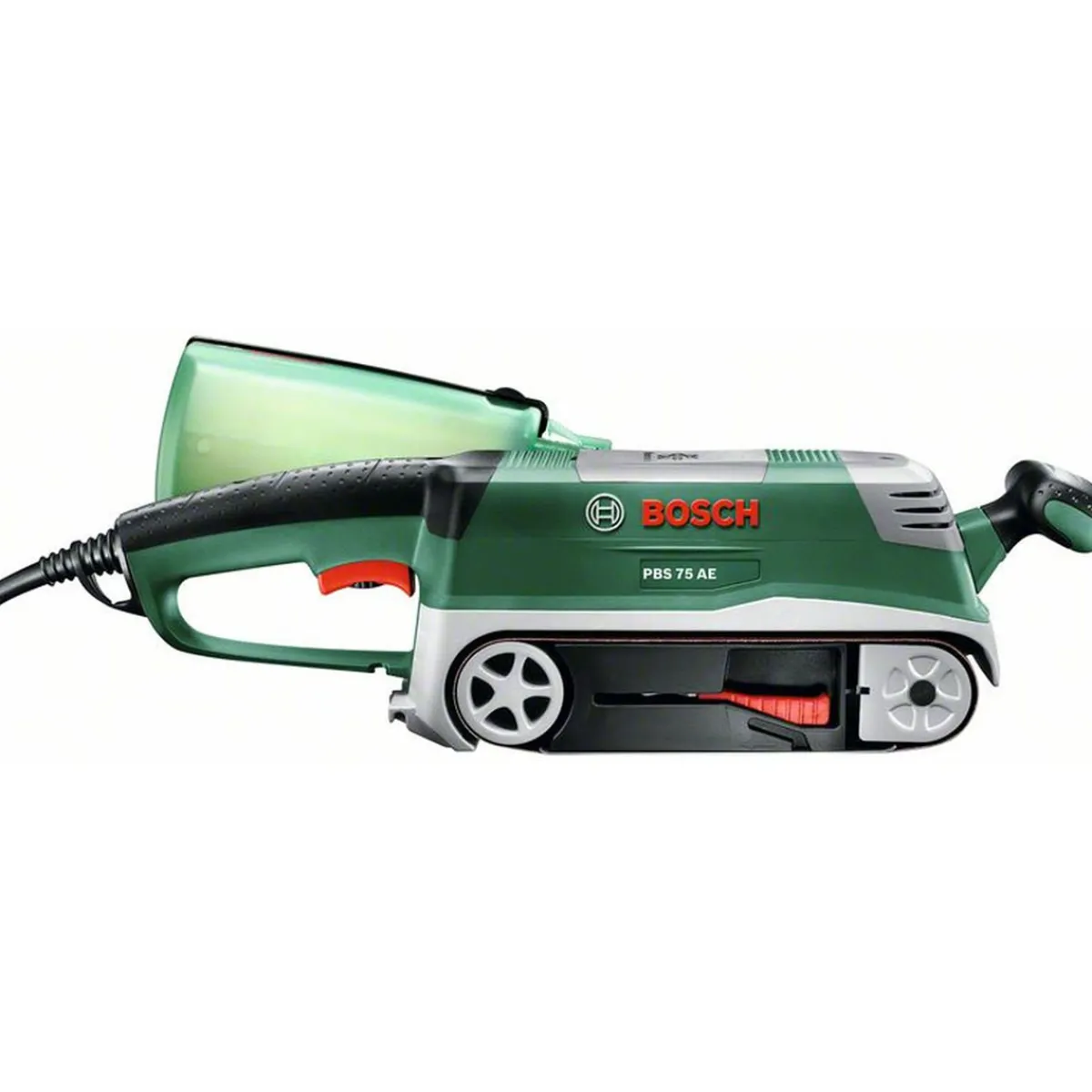 Hot Bosch Bandschleifer PBS 75 AE