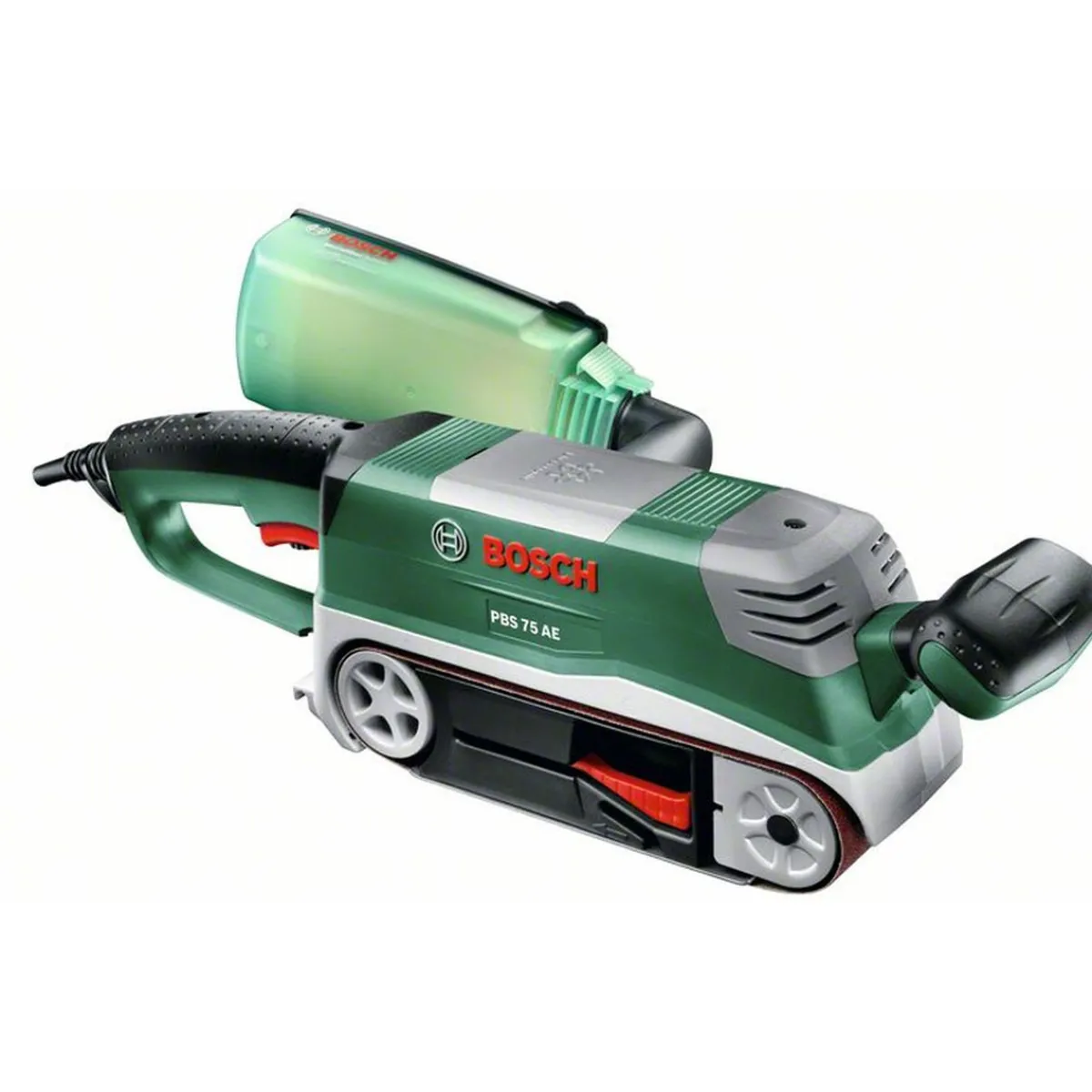 Hot Bosch Bandschleifer PBS 75 AE