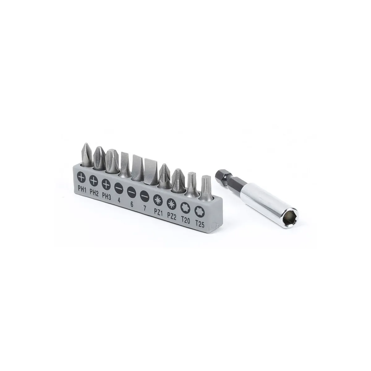 Hot Bosch Bohrer und Bit-Set X-Line