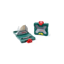 Hot Bosch Bohrer und Bit-Set X-Line