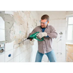 New Bosch Bohrhammer PBH 2100 RE