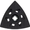 Outlet Bosch DIY Deltaschleifplatte AVZ 93 G