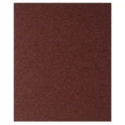 Best Bosch DIY Handschleif-Set 230 x 2 mm 2xK60KK 6- teilig rot
