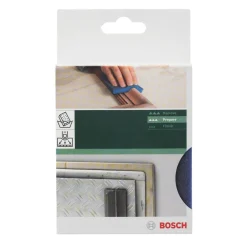 Bosch DIY Kontur-Schleifschwamm medium G60