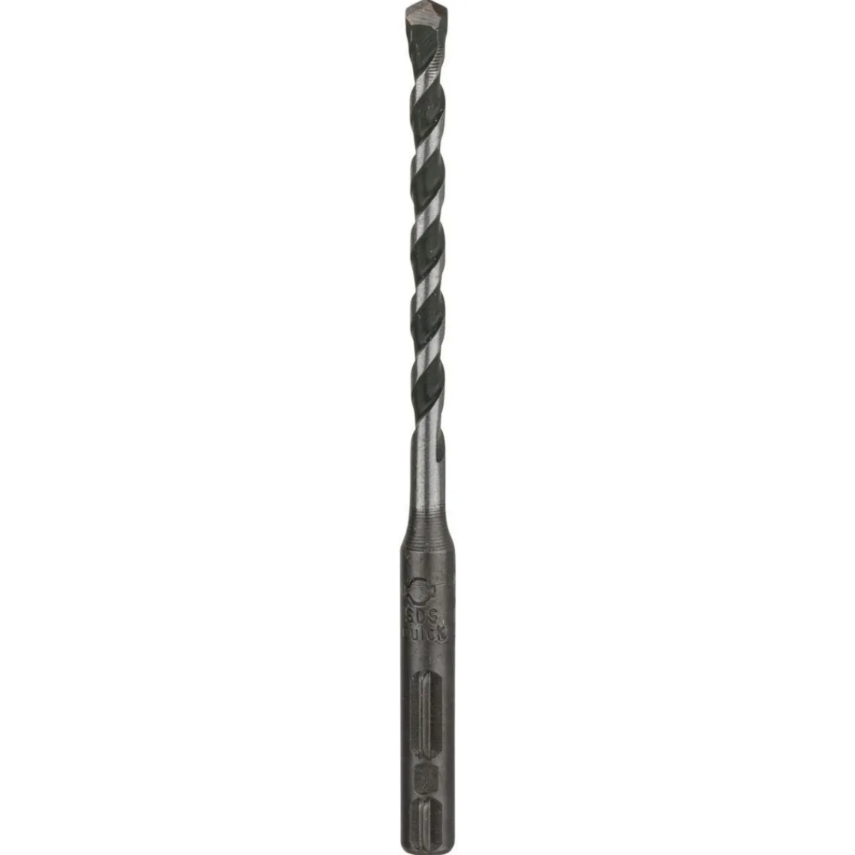 New Bosch DIY Mehrzweckbohrer SDS-Quick Durchmesser x 100 mm
