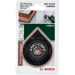 Outlet Bosch DIY PMF 3Max AVZ70RT4 HM-Riff Mörte