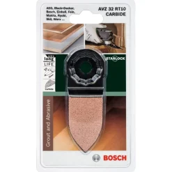 Discount Bosch DIY PMF Sanding Finger P100 AVZ 32