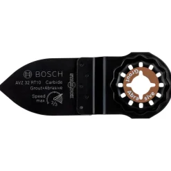 Discount Bosch DIY PMF Sanding Finger P100 AVZ 32